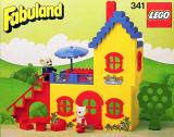 LEGO 341-2
