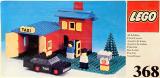 LEGO 368